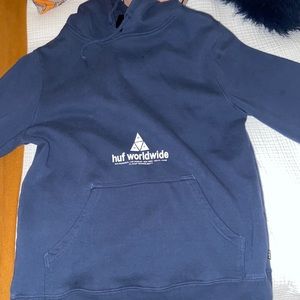 Awesome huf hoodie